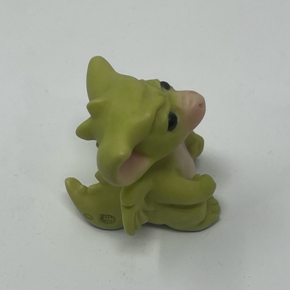 NWOB Whimsical World Of Pocket Dragons “I’M CRANKY” By Real Musgrave - Picture 6 of 6